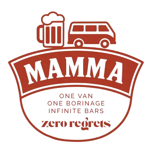 MAMMA 2025